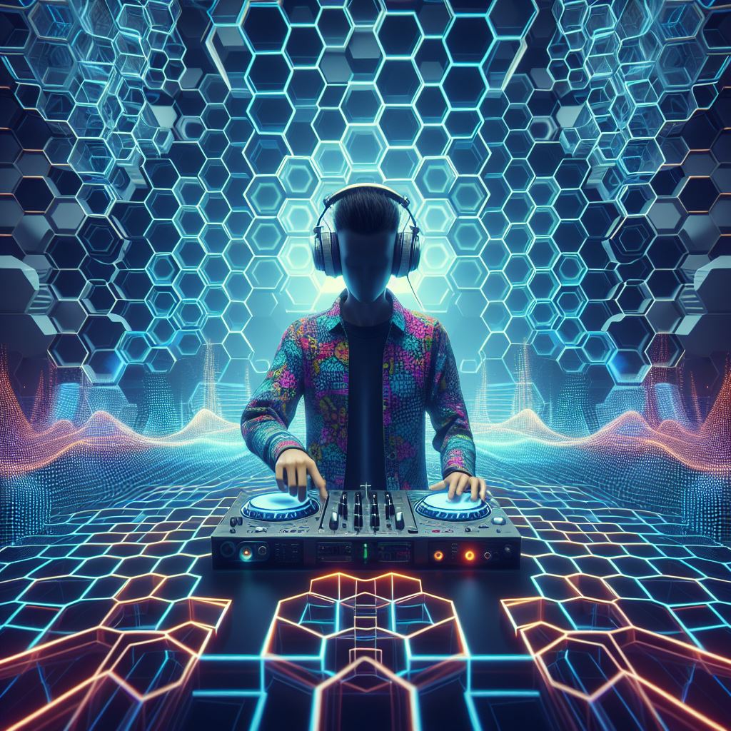 dj profesional