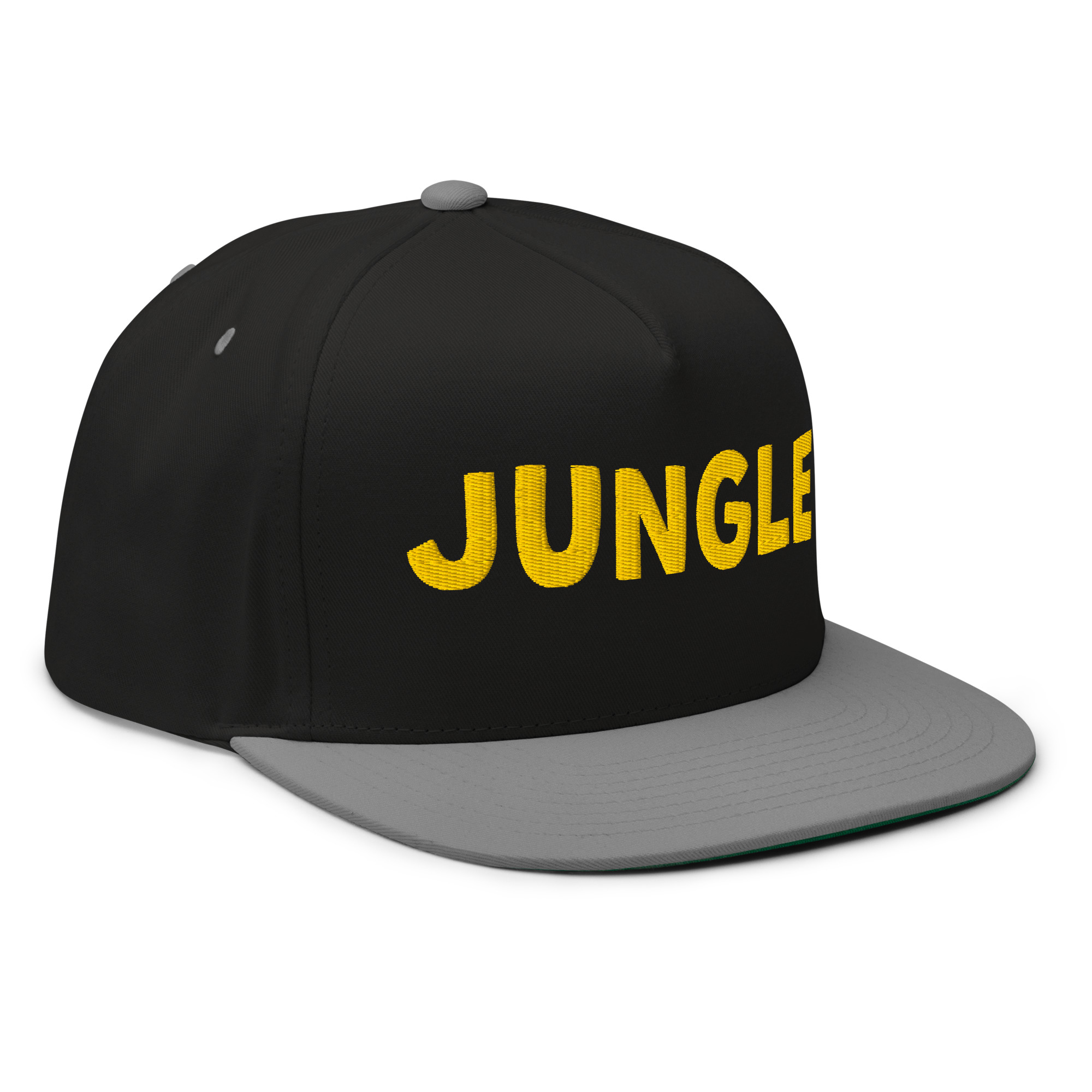 GORRA JUNGLE BORDADA - Imagen 16