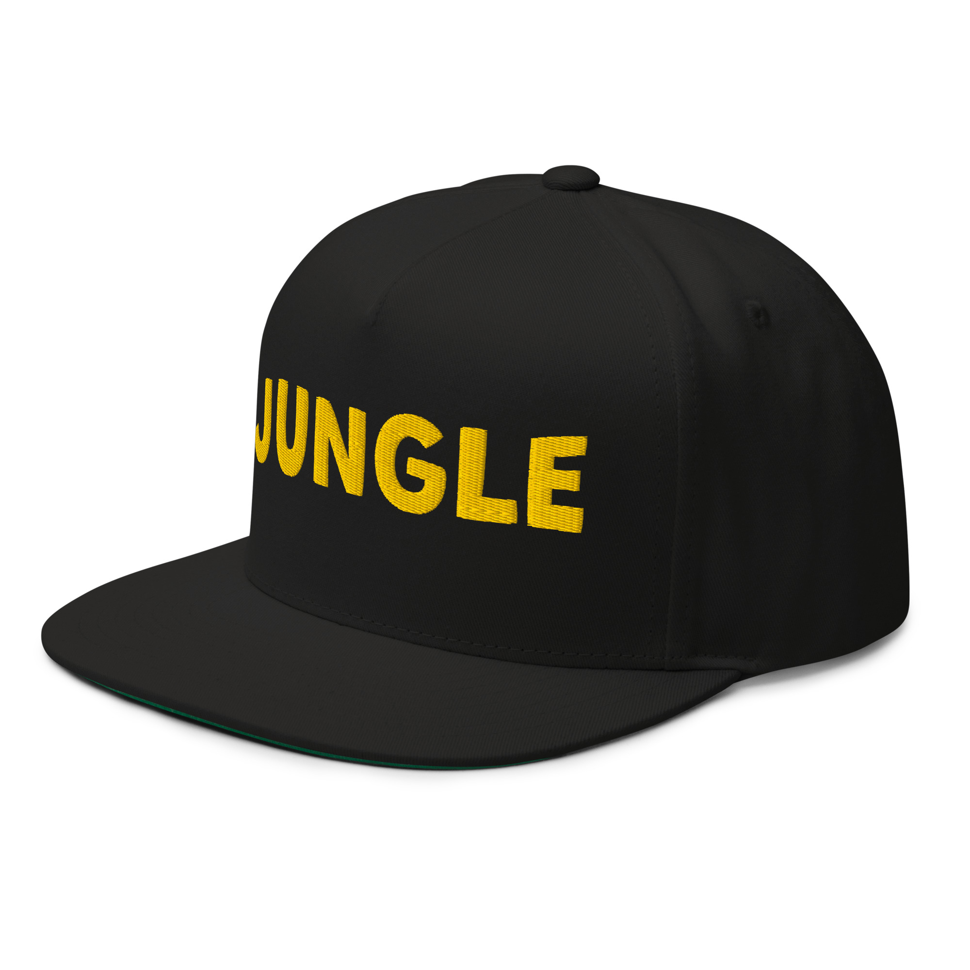 GORRA JUNGLE BORDADA - Imagen 14