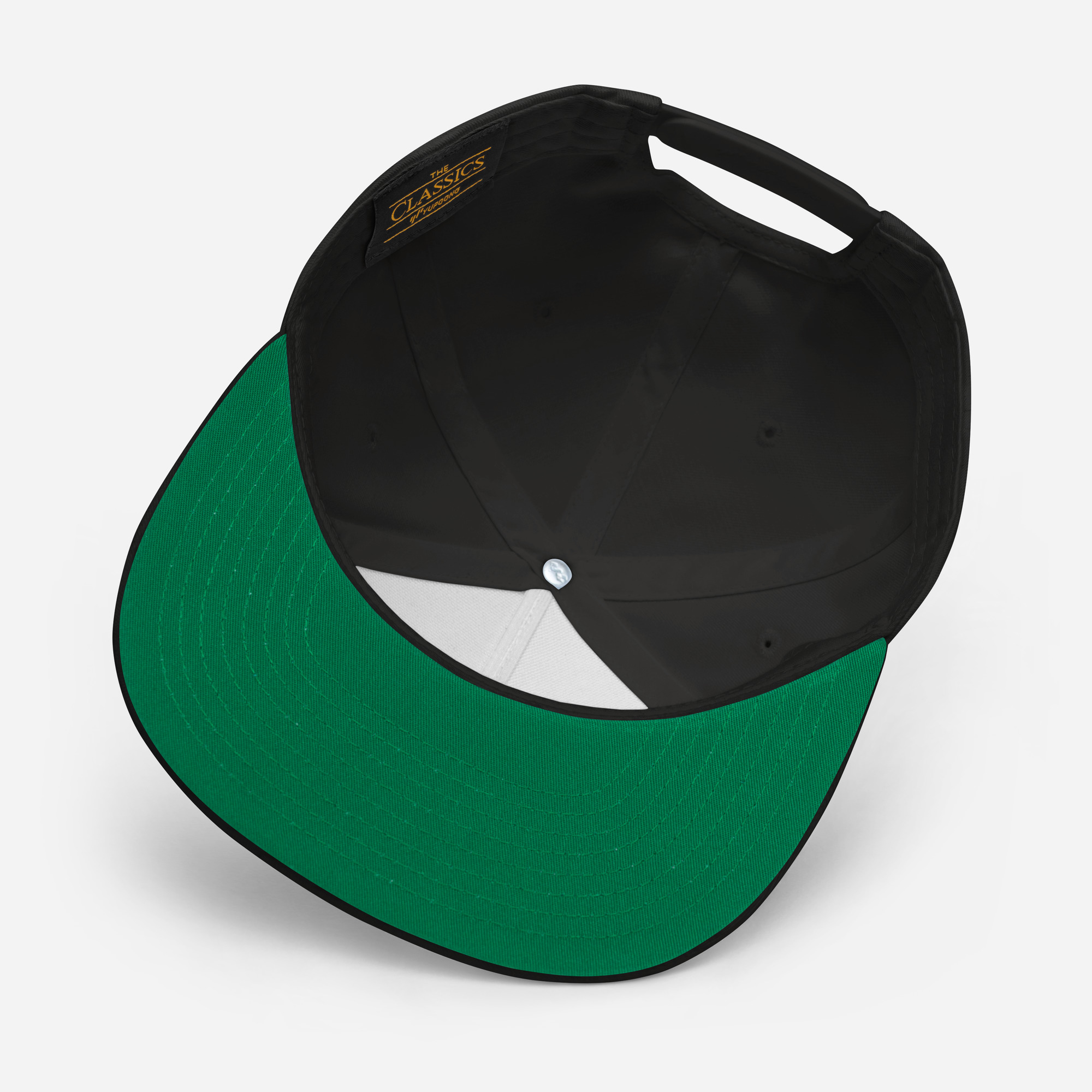 GORRA JUNGLE BORDADA - Imagen 11