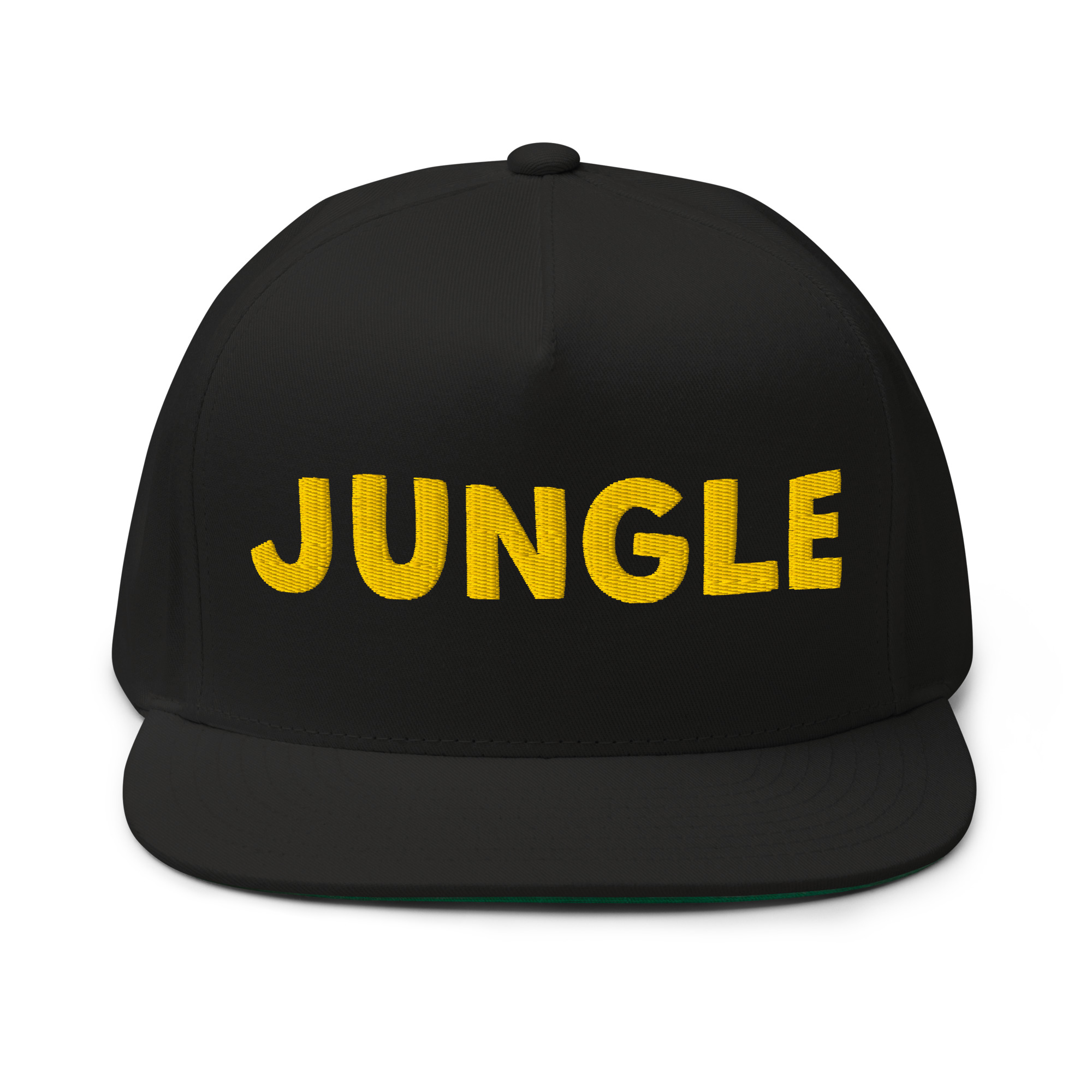 GORRA JUNGLE BORDADA - Imagen 24