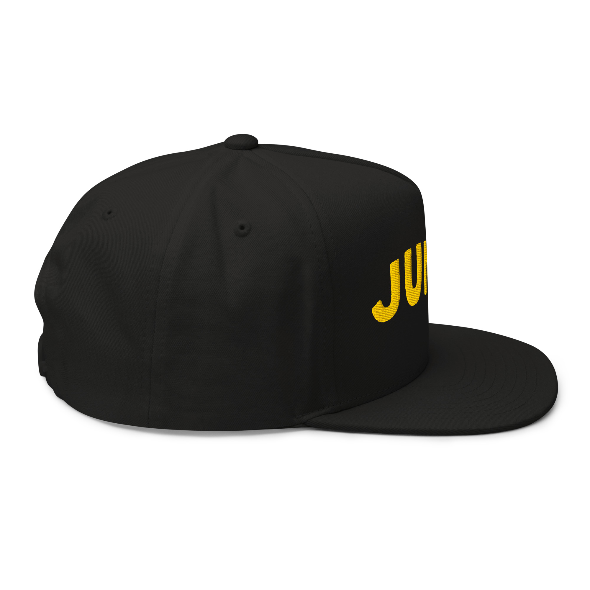 GORRA JUNGLE BORDADA - Imagen 7