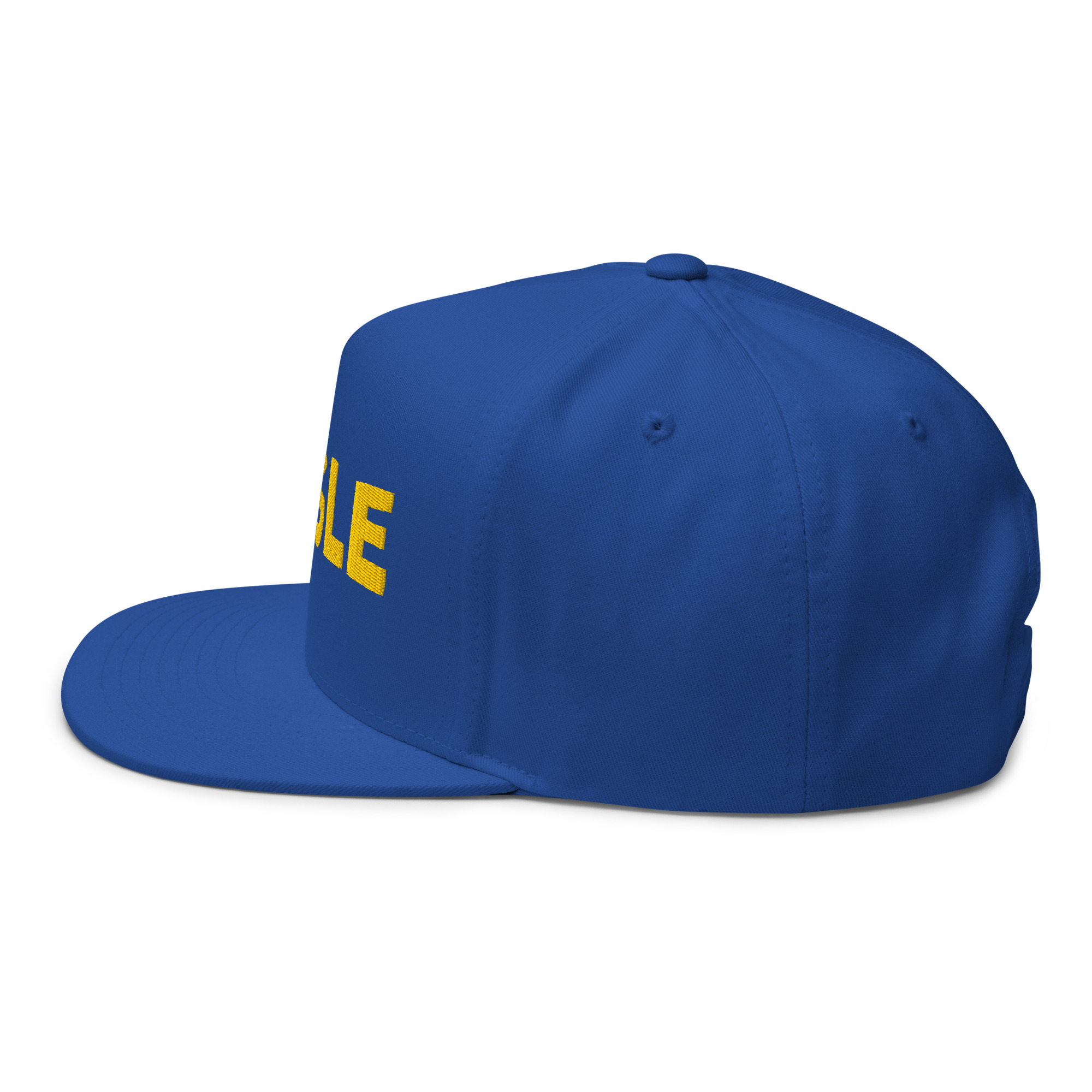 GORRA JUNGLE BORDADA - Imagen 2