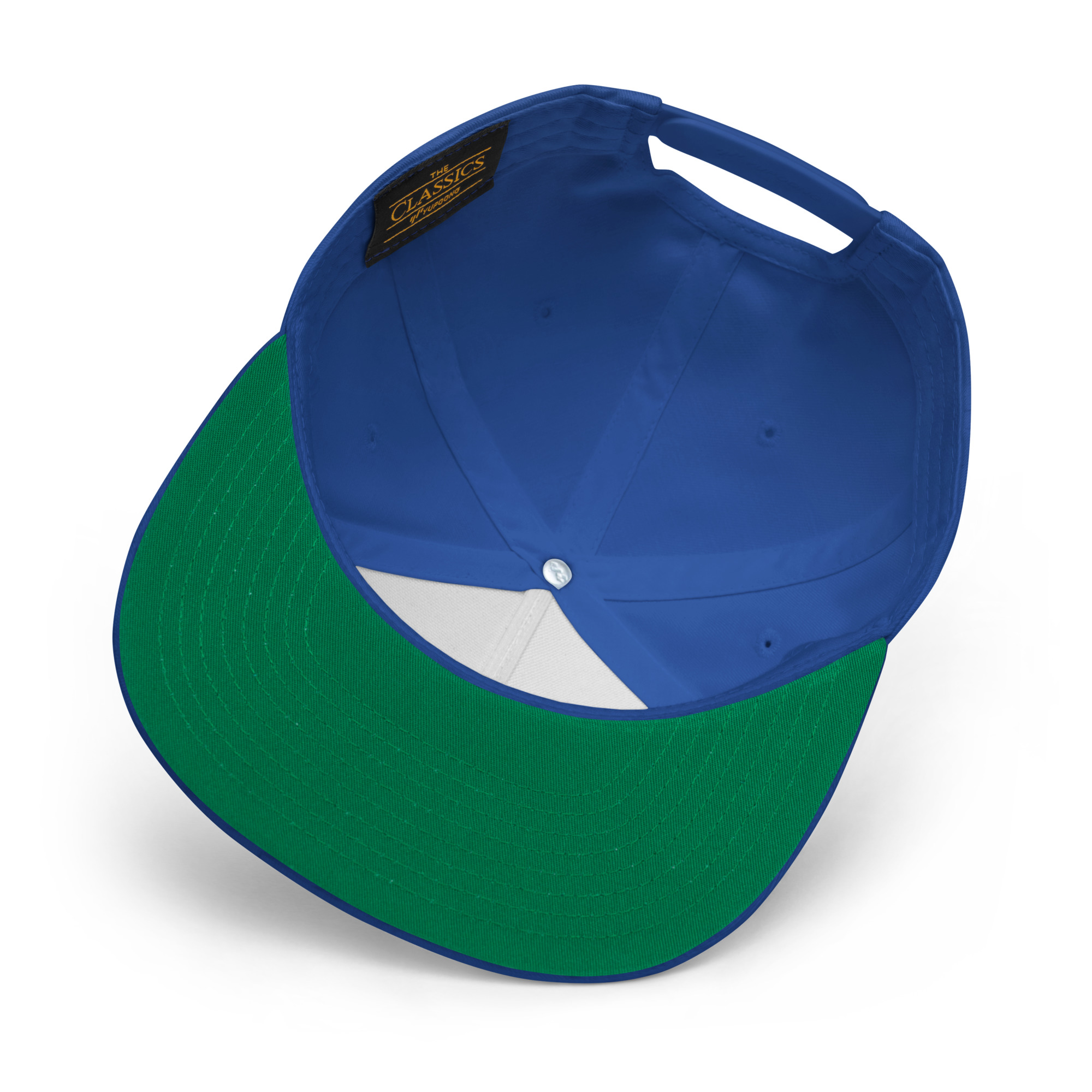 GORRA JUNGLE BORDADA - Imagen 29