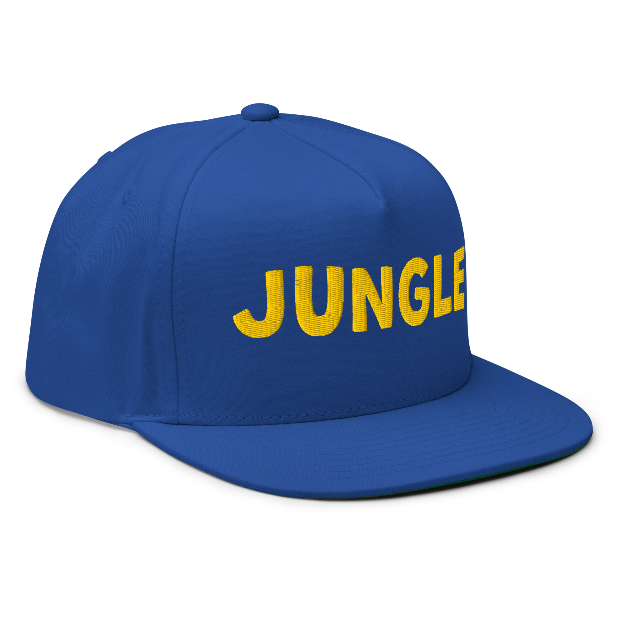 GORRA JUNGLE BORDADA - Imagen 27