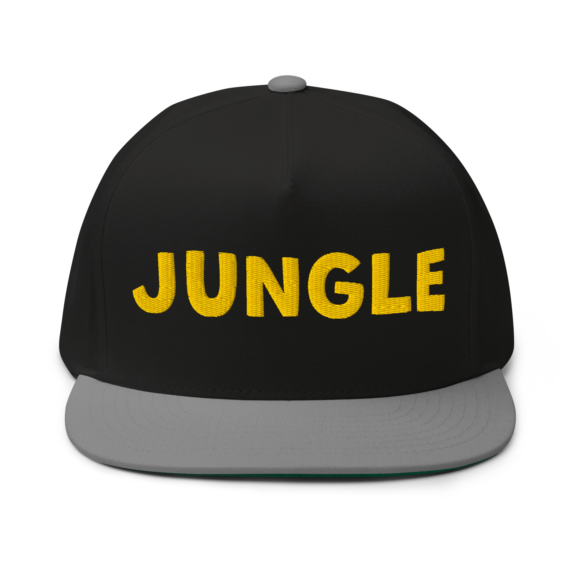 GORRA JUNGLE BORDADA - Imagen 22