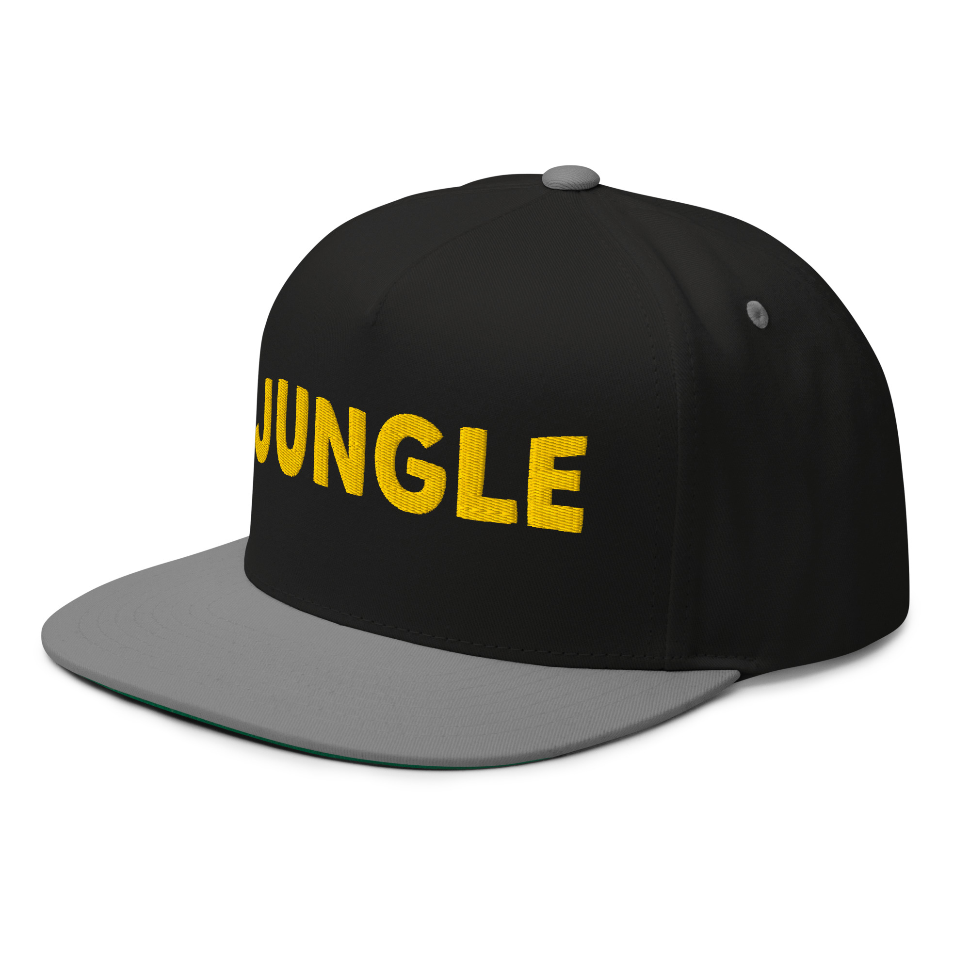 GORRA JUNGLE BASIC FAK SCRATCH
