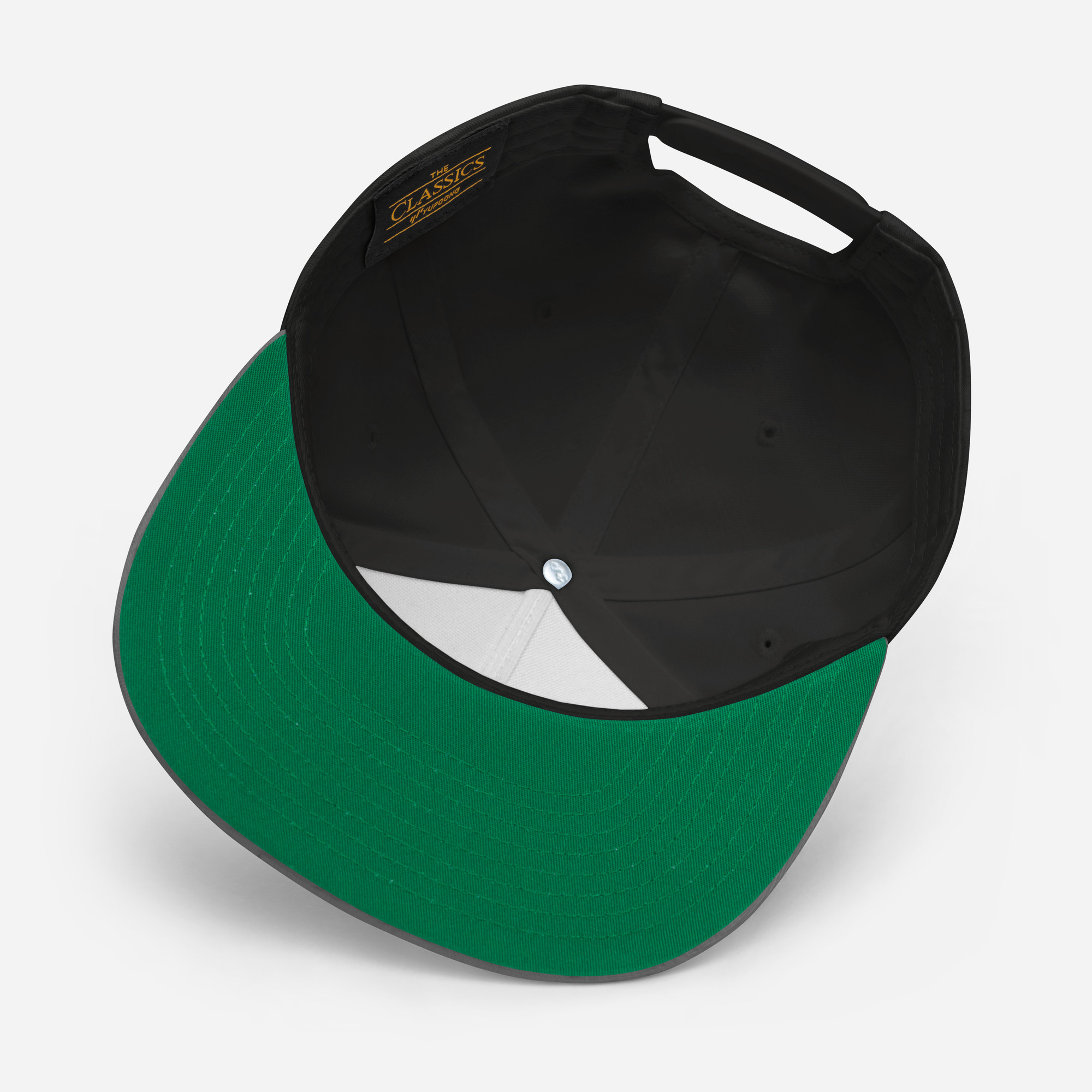 GORRA JUNGLE BORDADA - Imagen 20