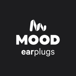 Tapones para los oidos Mood Earplugs